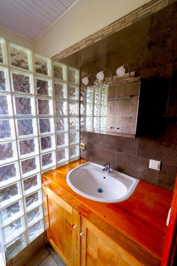 Villa Belle Vue Kigali Eksteriør bilde